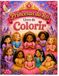 Princesas do Rei: Livro de Colorir