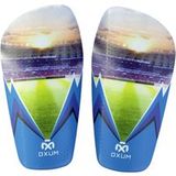 Oxum Sport Scheenbeschermers Pro Old Traford