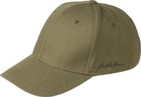 JACK & JONES BESTSELLER A/S Jacbase Louis Linen Blend Cap Sn Dusty Olive
