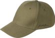 JACK & JONES BESTSELLER A/S Jacbase Louis Linen Blend Cap Sn Dusty Olive