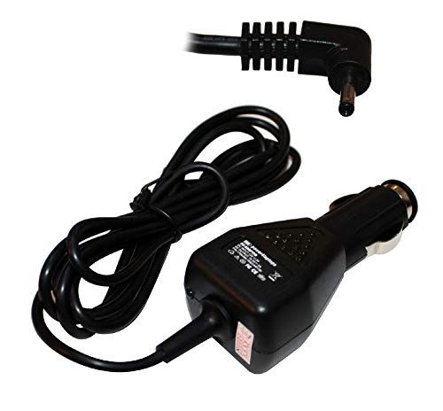 Power4Laptops DC-adapter laptop autolader compatibel met Acer One S1002-18XN
