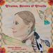 Sonic Rendezvous Monica Taylor - Trains, River & Traits (CD)