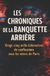 LES Bol Les Chroniques de la Banquette Arrière Paperback