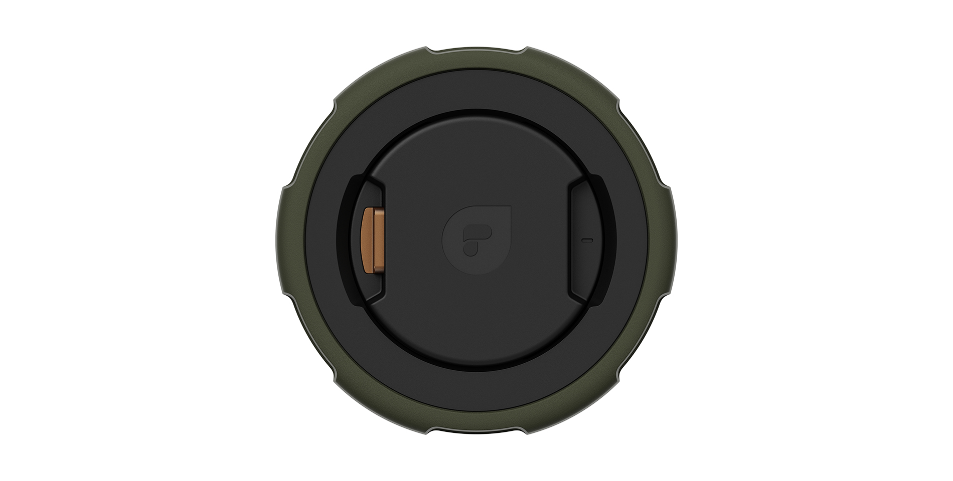PolarPro Defender Pro - Lens Cover