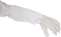 Hofman Pest Control Wespen- en Imkerhandschoenen - Maat XL 11 - Leder