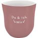 Lieblingsbecher "Wir"