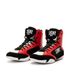 Leone1947 Premium Boksschoenen Rood EU 37 Man,Vrouw