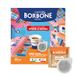 Caffè Borbone Composteerbare Koffiepad, Exclusieve Koffiemelange - 170 Koffiepads - Recycleerbare verpakking - Compatibele met ESE-systeem Papieren koffiepads van 44 mm
