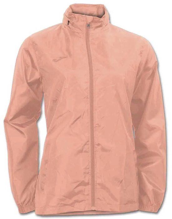 Joma Galia Rain Jas Oranje M