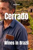 Cerrado: Wines in Brazil