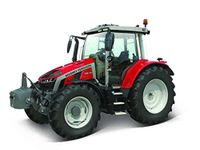 Maisto R/C Massey FERGUSSON Tractor – 2,4 GHz – schaal 1:16