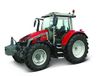 Maisto R/C Massey FERGUSSON Tractor – 2,4 GHz – schaal 1:16