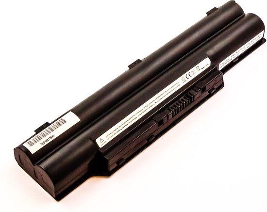 CoreParts MicroBattery Batterij 10.8V 4600mAh