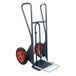 FIMM Elektrisch kantelbare steekwagen - Draagvermogen 350kg