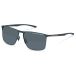 Porsche Design P8964 bleu foncé/gris 61/14/140 HOMME Lunettes de soleil