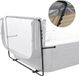 VEVOR Whirlpool Cover Lift, Spa Cover Lift Coverlifter, Hoogte 80-105cm, Breedte 135-235cm Verstelbare Whirlpool Cover Lifter, Cover Lifter voor Badkuipen, Whirlpools, Spa