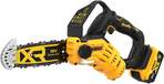 DeWALT DCMPS520P1 Accu Snoeizaag 20cm 18V 5.0Ah
