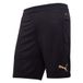 Puma Galatasaray Short d'Entraînement - Noir - Small