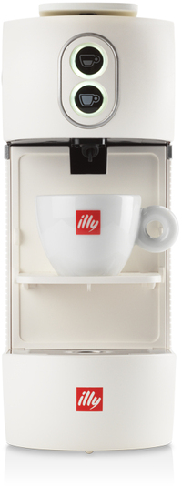 Illy Easy
