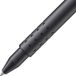 LAMY Swift Rollerball 331 | Roestvrij staal mat | Inschuifbare clip | Inclusief LAMY M 66 B rollerballvulling blauw