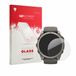 upscreen - Screenprotector voor Garmin Fenix 9 (51 mm) - Folie Beschermfolie Beschermglas transparant