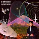 Sonic Rendezvous Radio Verde LP