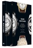 Montres rares : Explorez les garde-temps les plus exquis du monde