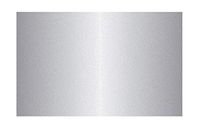 Ursus 3774689, fotokarton, DIN A4, 300 g/m², 50 vel, zilver