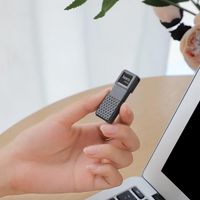 Hoco 64GB Premium UD6 USB flash disk drive Intelligent 2.0