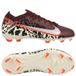Nike Air Zoom Mercurial Vapor 16 Pro FG United - Bordeaux/Argenté/Universal Red/Gris Enfant - Natuurlijk gras (FG), schoenmaat 35½
