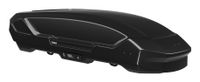 Thule Motion 3 Sport Harde dakkoffer Zwart