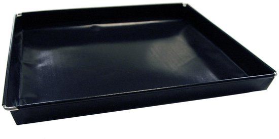 NoStik Oven- & BBQ schaal Large (29 x 34 x 3cm)