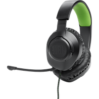 JBL Quantum 100 Gaming Headset - Refurbished