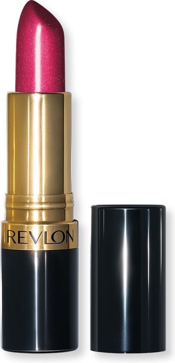 Revlon Super Lustrous Lipstick - 657 Fuchsia Fusion