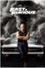 Grupo Your Decoration B.V. Poster Fast and Furious 61x91,5cm