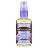 I Provenzali Liquid Crystal Hair Serum with Flaxseed Oil