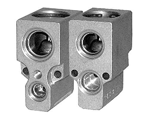 MAHLE AVE 94 000P Expansieventiel en Orifice Tube Behr Premium Line