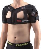 EVS Schouderbrace Stabilisator SB05 - Zwart - Links & Rechts (dubbelzijdig) - XL