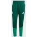 ADIDAS PERFORMANCE Sportbroek 'Algerien 26' groen / spar / wit