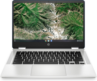 HP Chromebook x360 14a-ca0309nd