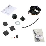 Elektrische Westfalia Elektrische set 13-polig voertuigspecifiek voor Mercedes Citan en Renault Kangoo