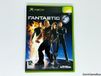 Activision Blizzard Entertainment Fantastic Four, Xbox, Avontuur, Role Playing Game (RPG), Standard edition, Marvel, Dvd-rom, 29 september 2005