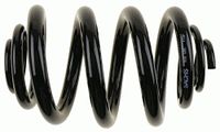 SACHS Ressort de suspension 996489