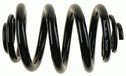 SACHS Ressort de suspension 996489