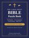 The Large Print Bible Puzzle Book