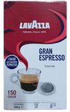 Lavazza ESE Gran Espresso - 150 stuks