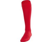 Jako Uni 2.0 Voetbalkousen - Rood | Maat: 27-30