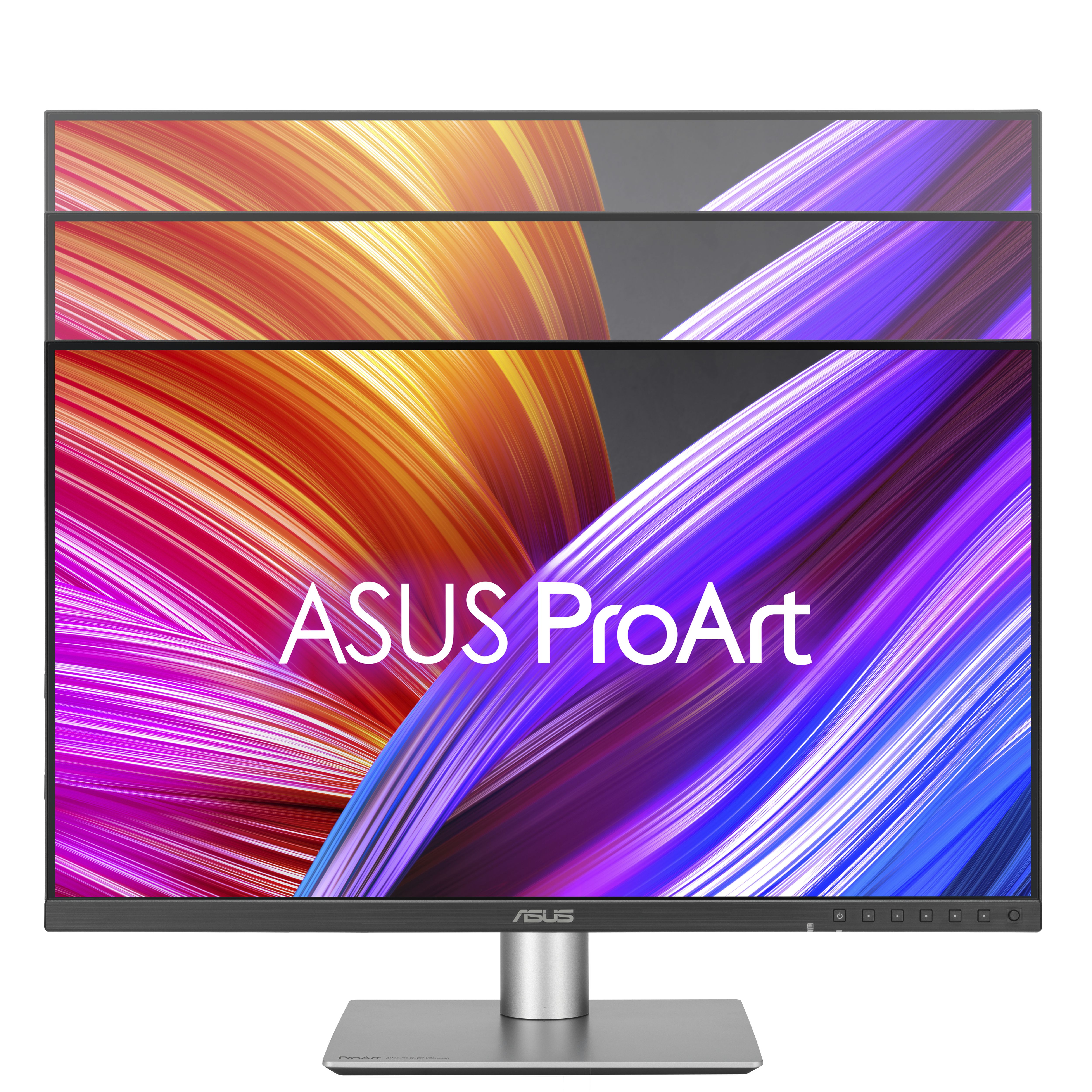ASUS ProArt PA24ACRV 23.8" QHD IPS Monitor - USB-C, HDR, 75Hz
