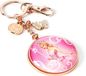 The Carat Shop Wicked Glinda Bubble Porte-clés