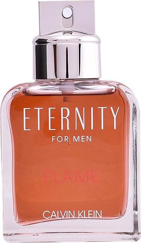 Calvin Klein Eternity eau de toilette / 100 ml / heren